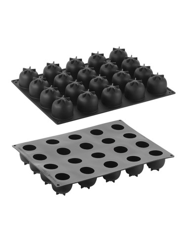 PAVOFLEX 3D PX4332 MANDARINAPavoni Monoporciones