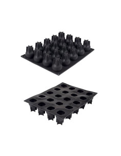 PAVOFLEX 3D PX4329 PERAPavoni Monoporciones 2