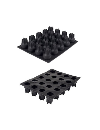 PAVOFLEX 3D PX4329 PERAPavoni Monoporciones