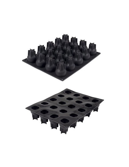 PAVOFLEX 3D PX4329 PERAPavoni Monoporciones