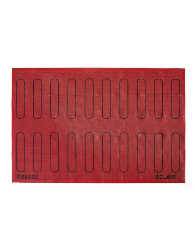 TAPETE FOROSIL ÉCLAIR20 MICROPERFORADO 600x400mmMicroperforados