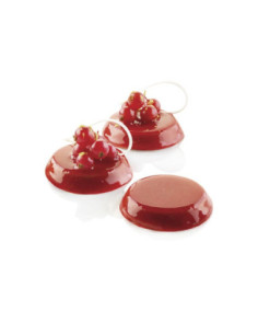 MOLDE FLEX  SQ004  FLORENTINAS 