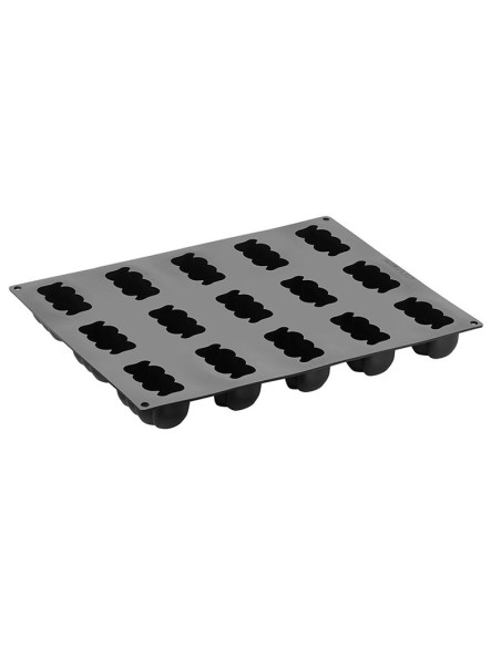 PAVOFLEX 3D PX4342 TURN Pavoni Monoporciones