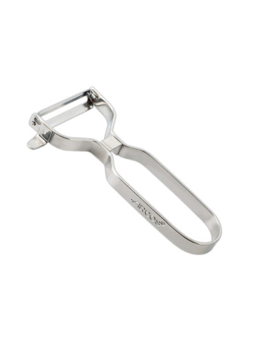 PELADOR PROFESIONAL ACERO INOX