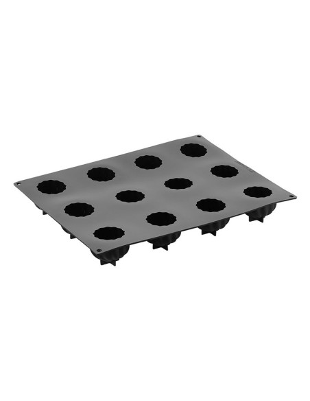 PAVOFLEX 3D PX4308 DELICE D64xh52mm 12iPavoni Monoporciones