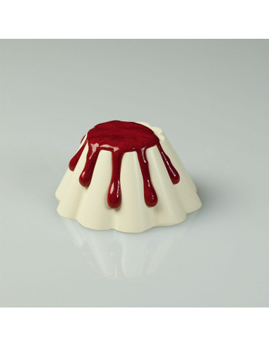 PAVOFLEX PX003 BRIOCHETTES 24u D79x37Pavoflex 60x40