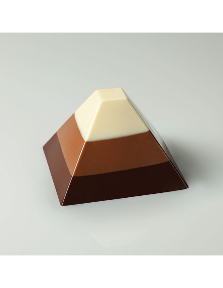 PAVOFLEX PX004 PIRÁMIDE 35u 70x70x45mmPavoflex 60x40