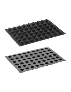 PAVOFLEX PX011 BABELE MIGNON 54u 40x30mmPavoflex 60x40 2