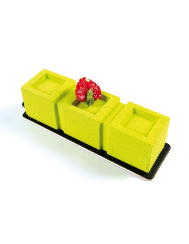 PAVOFLEX PX015 TRITTICO 20c 120x32x32mmPavoflex 60x40