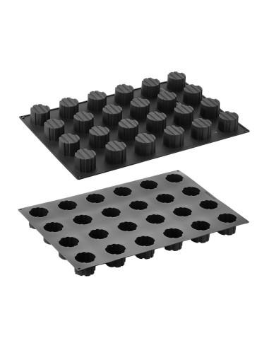 PAVOFLEX PX019 RIGO 24u D75x48mmPavoflex 60x40