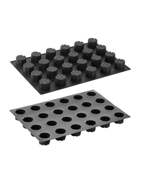 PAVOFLEX PX019 RIGO 24u D75x48mmPavoflex 60x40