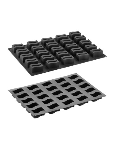 PAVOFLEX PX023 ONDINAS 25u D70x42mmPavoflex 60x40