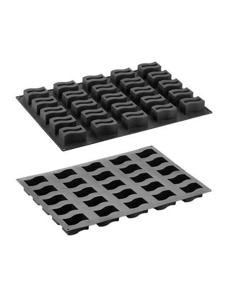 PAVOFLEX PX023 ONDINAS 25u D70x42mmPavoflex 60x40