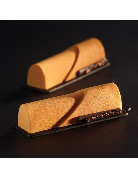 PAVOFLEX PX024 FLOW 20u 120x33x32mmPavoflex 60x40