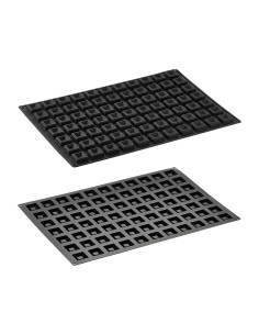 PAVOFLEX PX046 77p SAVARIN MIGNON CUAD 38x38x13mm 14mlPavoflex 60x40 2