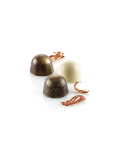 MOLDE CONOFLEX CON01M D30 h22mm+VGEL03 (1pz)Gelato 2
