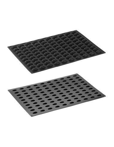 PAVOFLEX PX074 MINI QUENELLE TONDA 9mlPavoflex 60x40