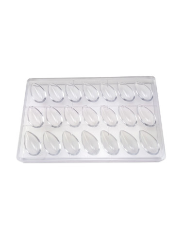 MOLDE MA1011 50x25xH15mm 21cColección Elegance 275x175