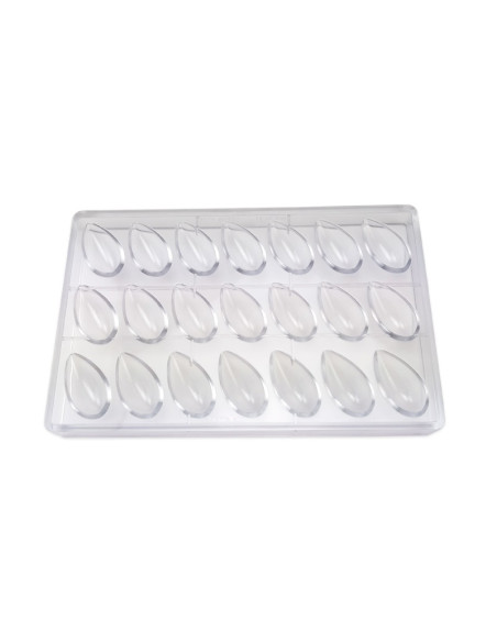 MOLDE MA1011 50x25xH15mm 21cColección Elegance 275x175