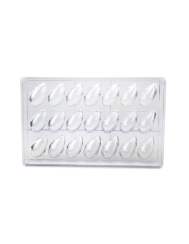 MOLDE MA1011 50x25xH15mm 21cColección Elegance 275x175