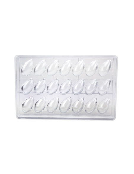 MOLDE MA1011 50x25xH15mm 21cColección Elegance 275x175