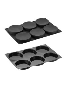 PAVOFLEX PX075 DISCO 6u D180x30mmPavoflex 60x40 2