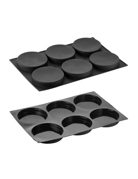 PAVOFLEX PX075 DISCO 6u D180x30mmPavoflex 60x40