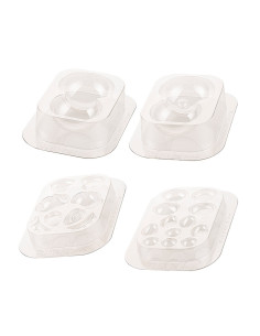 KIT KOALA PVC 4 moldes 155x116xh160mmPvc Animales 2
