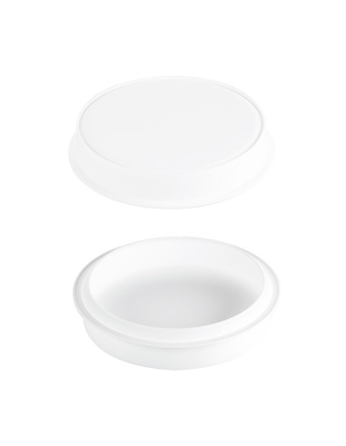 MOLDE ESSENZIALE 1000 d.180xh.40 mmSilikomart Design MOLDE ESSENZIALE 1000 d.180xh.40 mmSilikomart Design