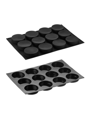 PAVOFLEX PX077 DISCO 12u D120x30mmPavoflex 60x40