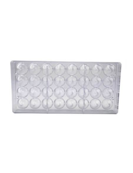 MOLDE CW1975 VIVIAN ZHOU 27x27x18.5mmMasters