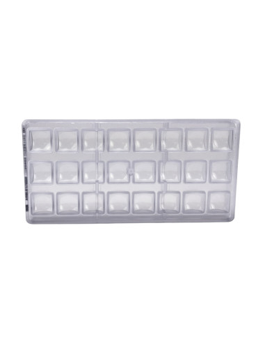 MOLDE CW1865 ALEXANDRE BOURDEAUX 25,5x25,5x15 24cMasters