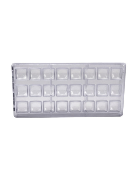 MOLDE CW1865 ALEXANDRE BOURDEAUX 25,5x25,5x15 24cMasters