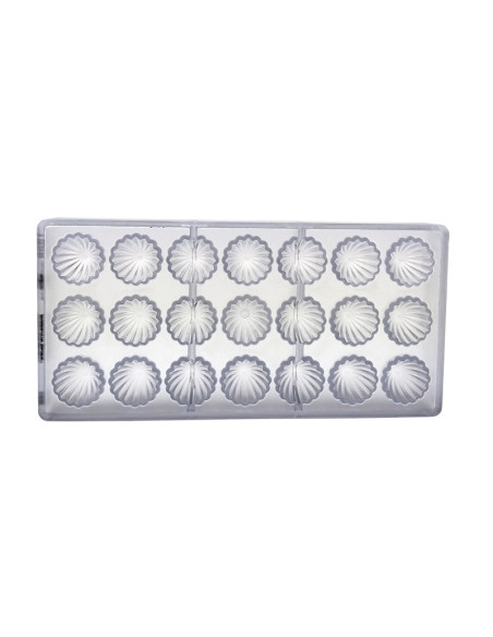 MOLDE CW1926 THE JUICER D30.5 x 24 mmChocolate World