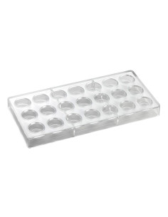MOLDE PC100 REDONDO LíNEAColección Artisanal 275x135 2