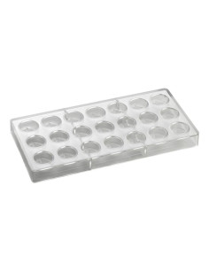 MOLDE PC102 REDONDO ONDAColección Artisanal 275x135 2