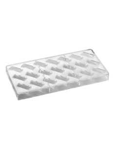 MOLDE PC106 RECTÁNGULO LÍNEAColección Artisanal 275x135 2