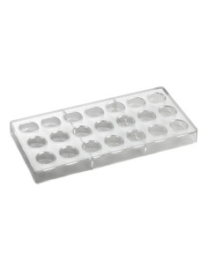 MOLDE PC101 REDONDO FORKColección Artisanal 275x135 2