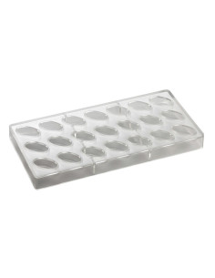 MOLDE PC109 ÓVALO LÍNEAColección Artisanal 275x135 2