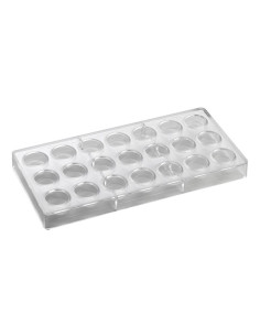 MOLDE PC113 REDONDO LISOColección Artisanal 275x135 2