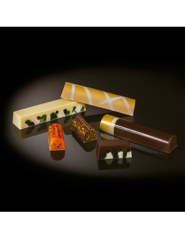 MOLDE MA1997 CURVY PRALINEColección Elegance 275x175 MOLDE MA1997 CURVY PRALINEColección Elegance 275x175