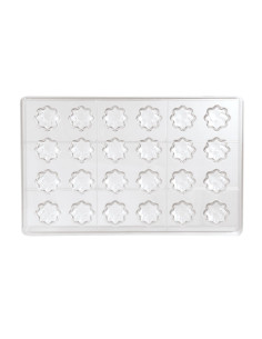 MOLDE MA1990 PANDORINO D.30x25mm 24p 275x175Colección Elegance 275x175 2
