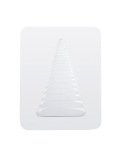 MOLDE PVC ÁRBOL ONDAS 20A3D01 (4p) 2 ÁRBOLESTermoformado 2
