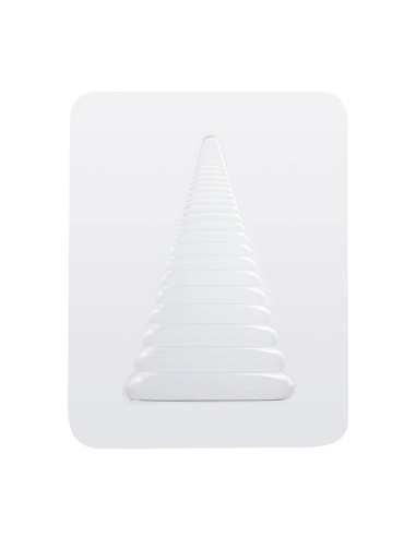 MOLDE PVC ÁRBOL ONDAS 20A3D01 (4p) 2 ÁRBOLESTermoformado