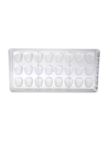 MOLDE CW1948 PATRICK DE VRIES 29.5x25x12.5mm 214cMasters