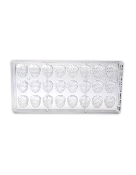 MOLDE CW1948 PATRICK DE VRIES 29.5x25x12.5mm 214cMasters