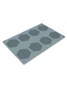 MOLDE GG047 PANAL 300X175Gourmand 2