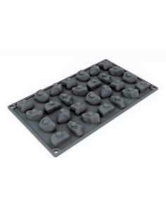 MOLDE GG022 GRAVA GOURMAND 300X175Gourmand 2