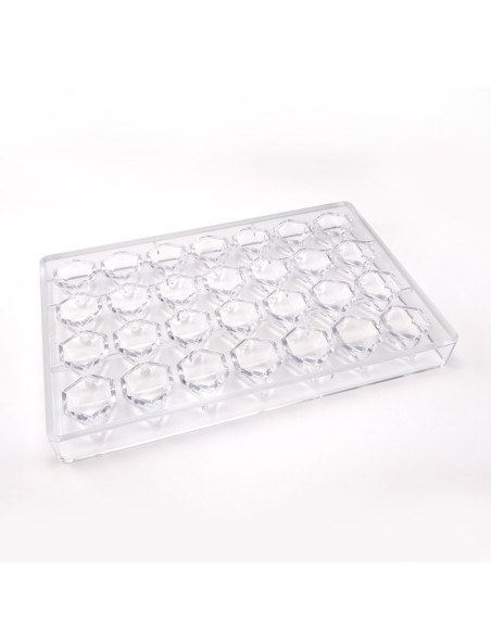 MOLDE POLICARBONATO MA1925 MODERN BONColección Elegance 275x175