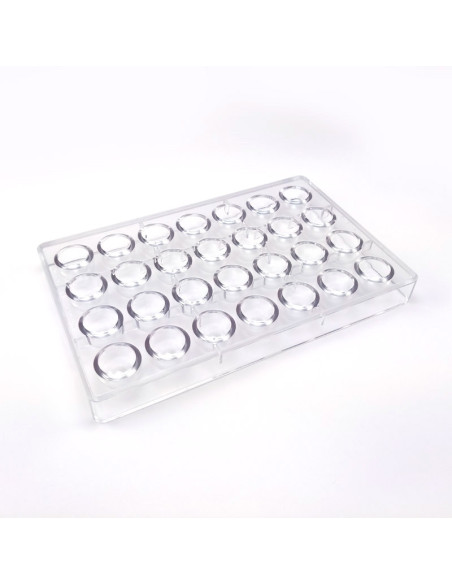 MOLDE POLICARBONATO MA1927 CLASSIC BONColección Elegance 275x175